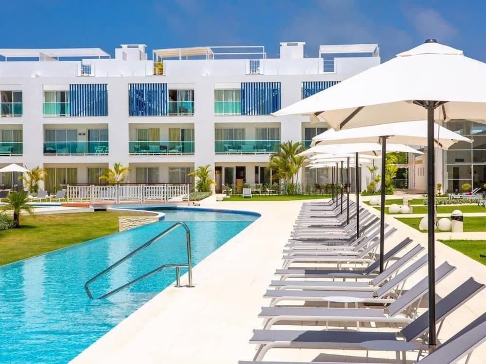 Cana Rock Condominios — 16