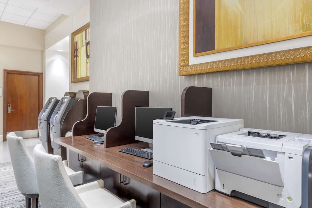 Hilton Grand Vacations Club sulla Striscia di Las Vegas — 18