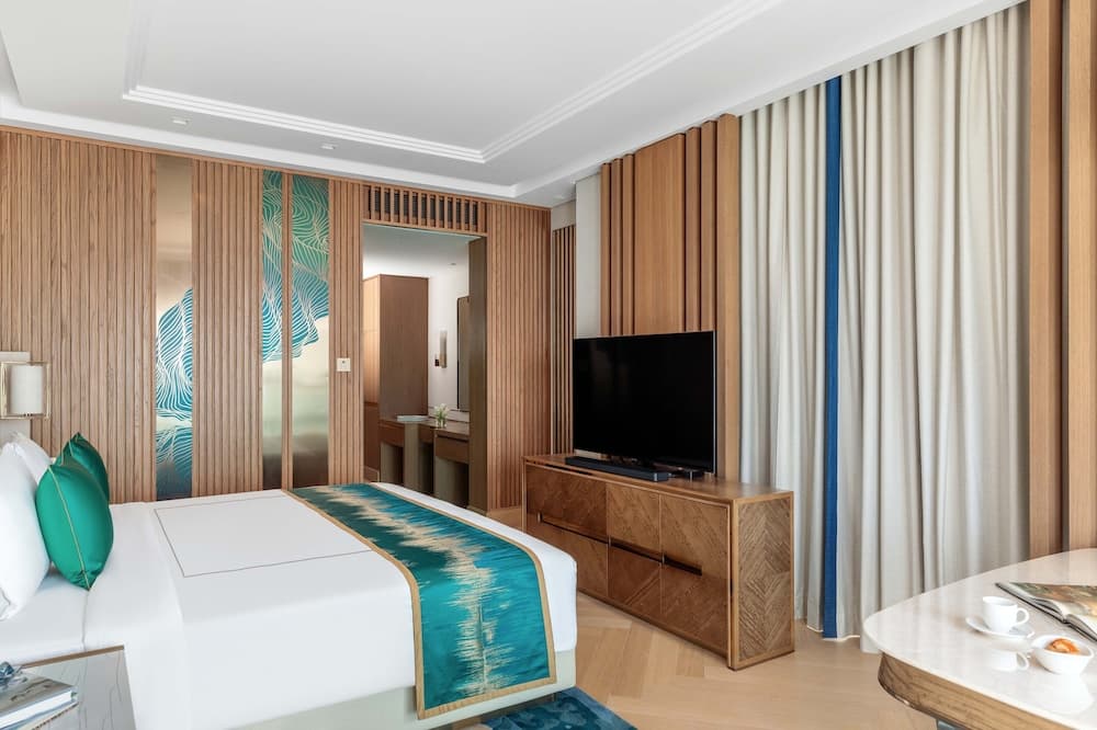 Taj Exotica Resort & Spa, The Palm, Dubai — 28