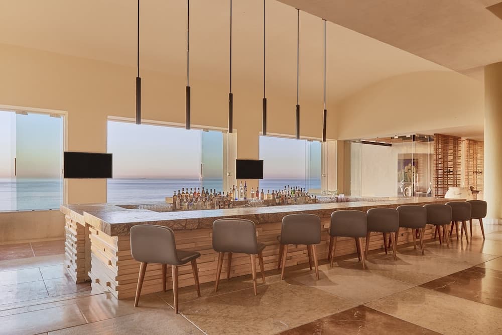Gran Fiesta Americana Los Cabos Todo Incluido Golf y Spa — 26