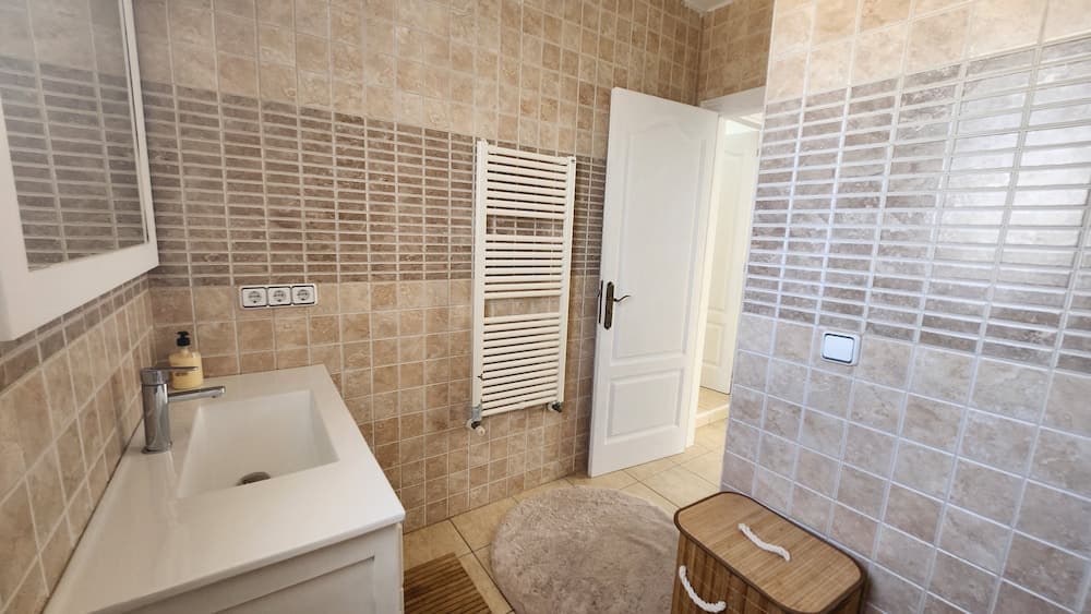 Ibiza Sunshine Hideaway — 8