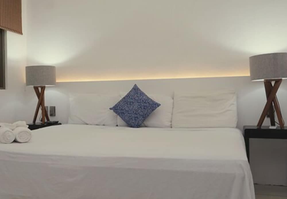 Kinta Kan Cabañas Hotel Playa del Carmen — 9