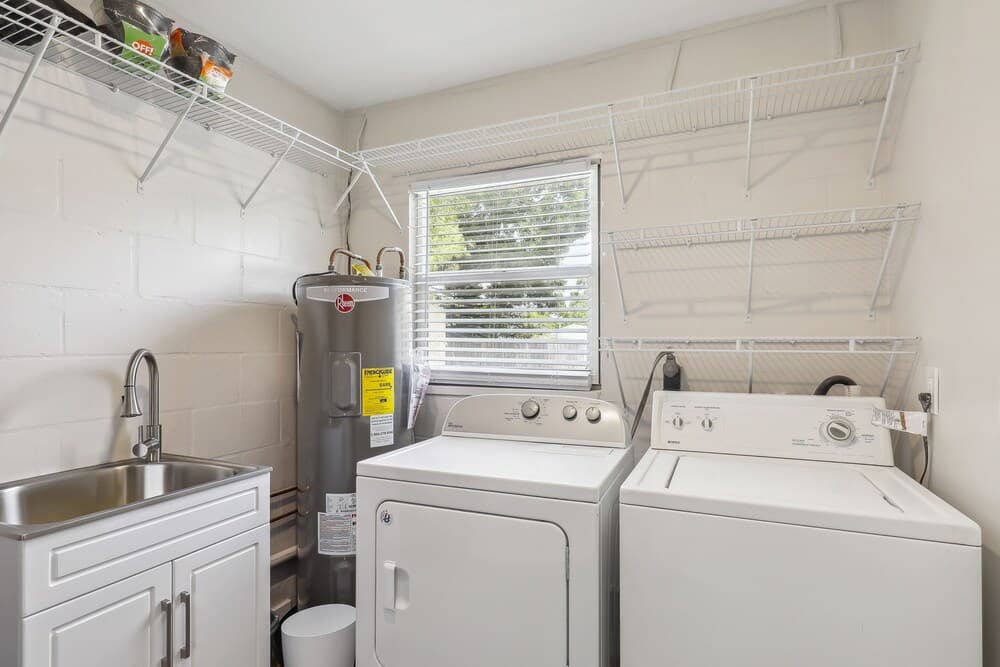 Tampa Vacation Rental ~ 3 Mi to Downtown! — 12