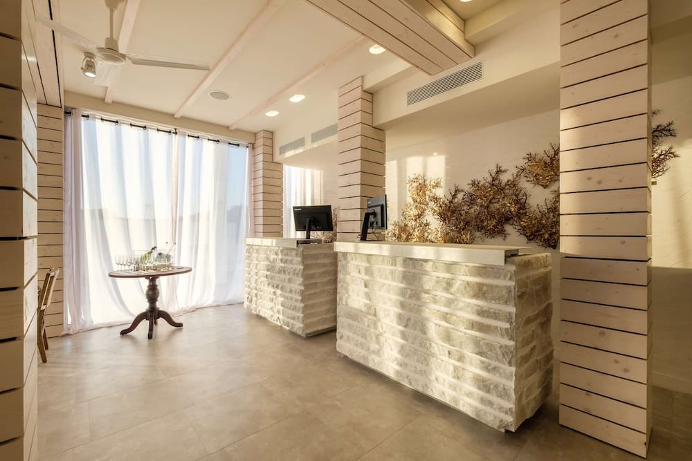 Barceló Portinatx - Adults Only — 8