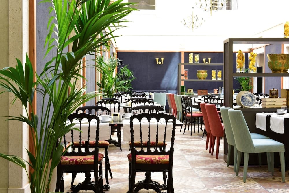 Pousada de Lisboa, Praça do Comércio - Small Luxury Hotel — 11