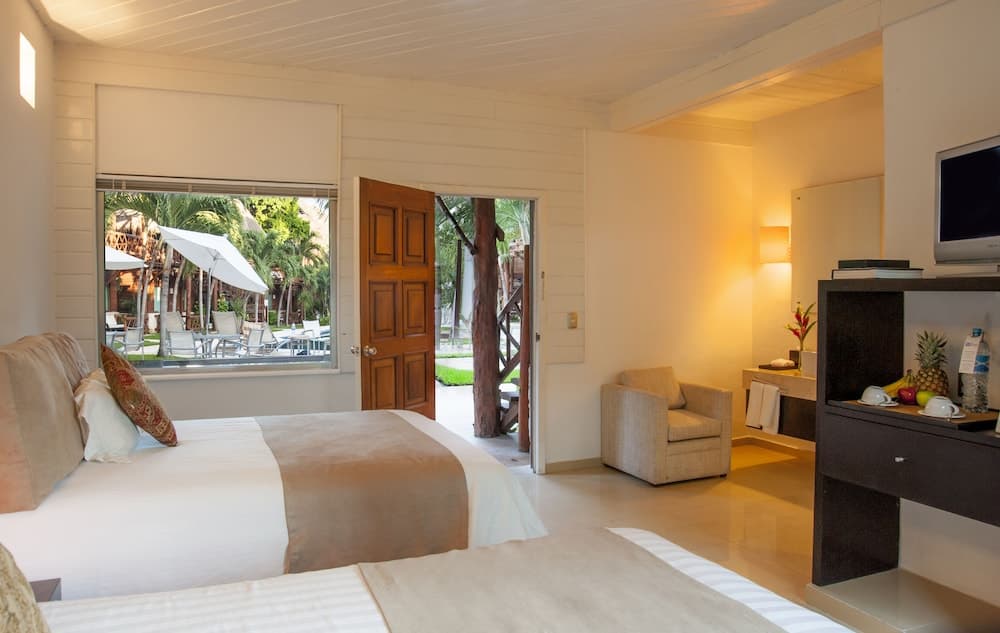 Magic Blue Spa Boutique Hotel - Nur für Erwachsene — 21