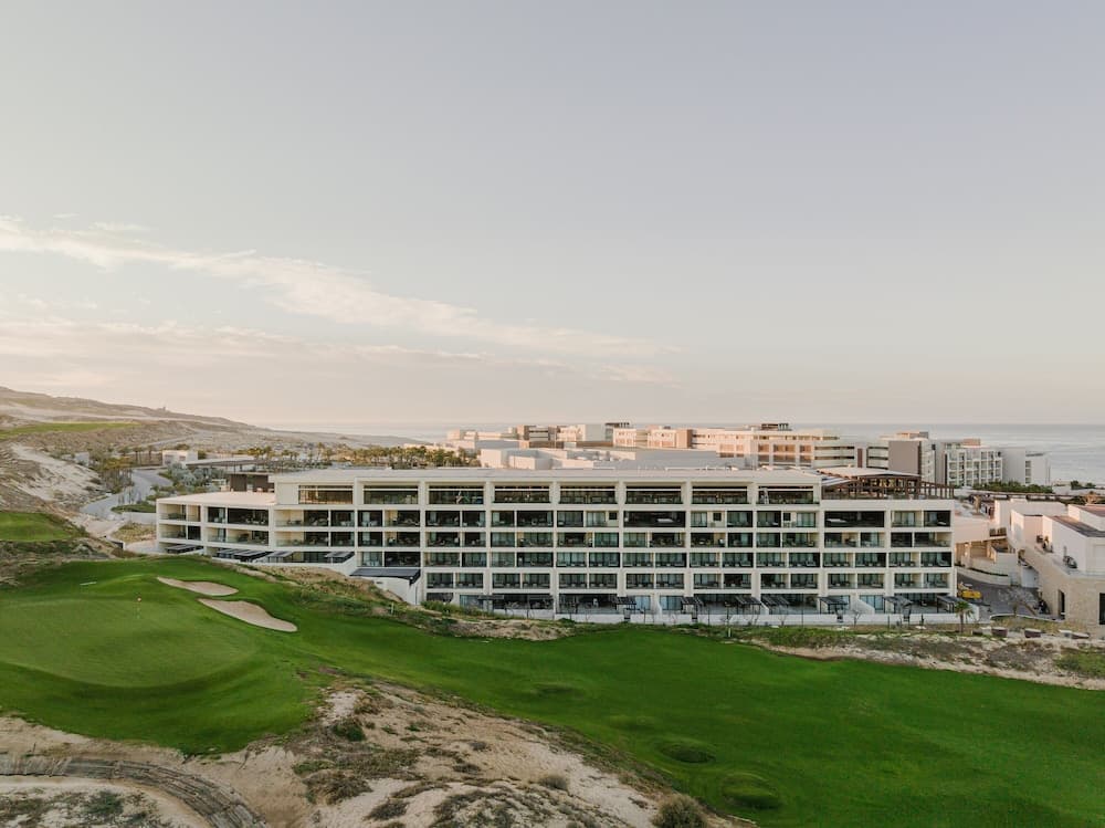 Nobu Residences Los Cabos — 14
