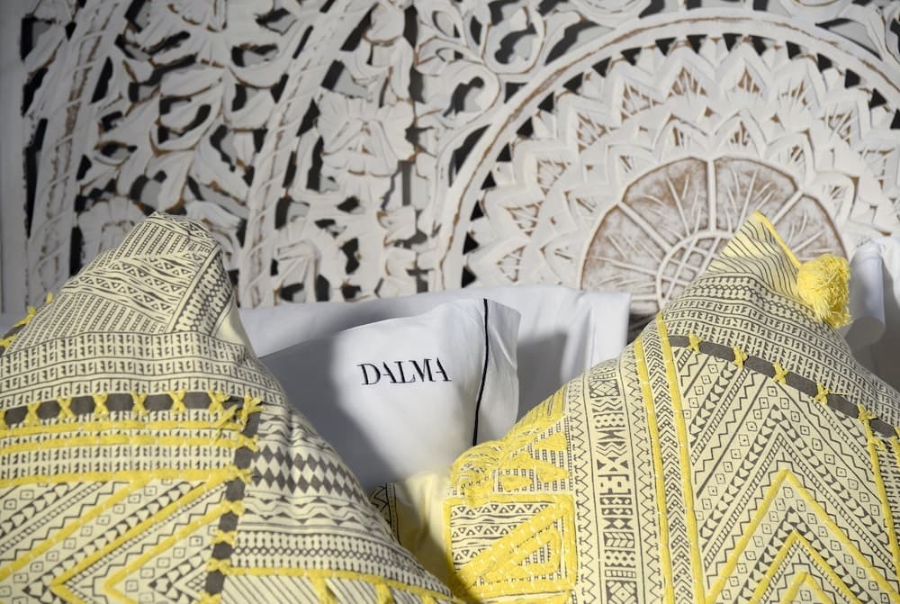 Dalma Old Town Suites — 26