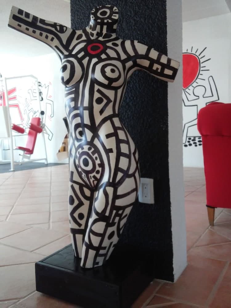 Nirvana Hotel - Zona Hoteliera di Cancun — 28