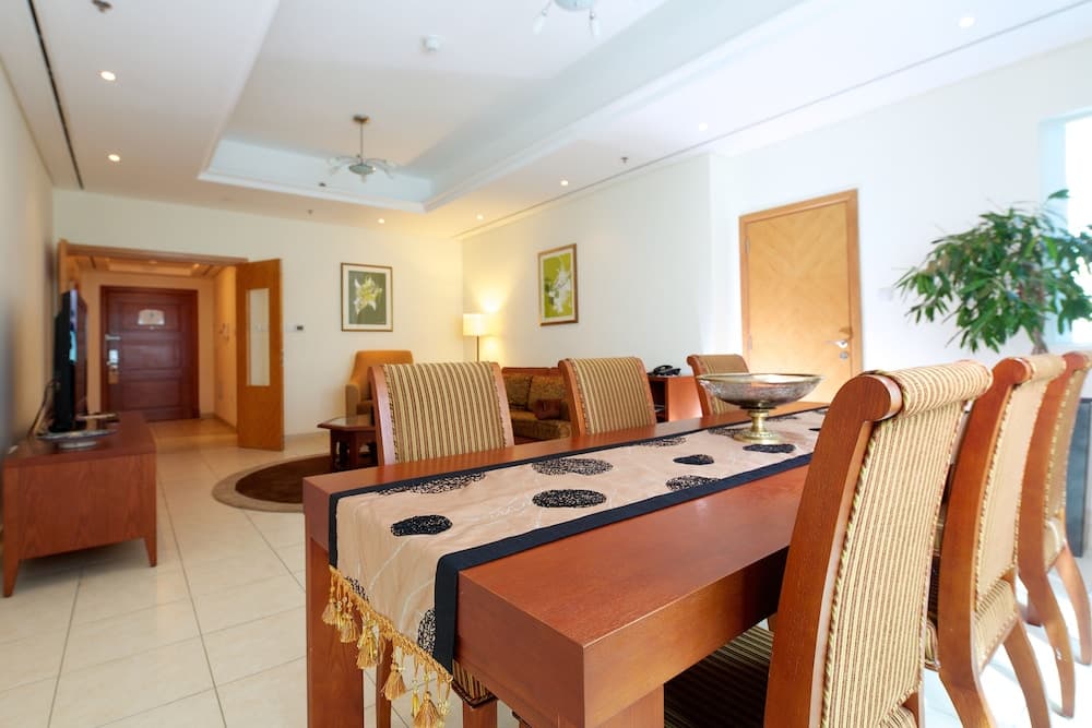 Tamani Marina Hotel and Hotel Apartments — 13