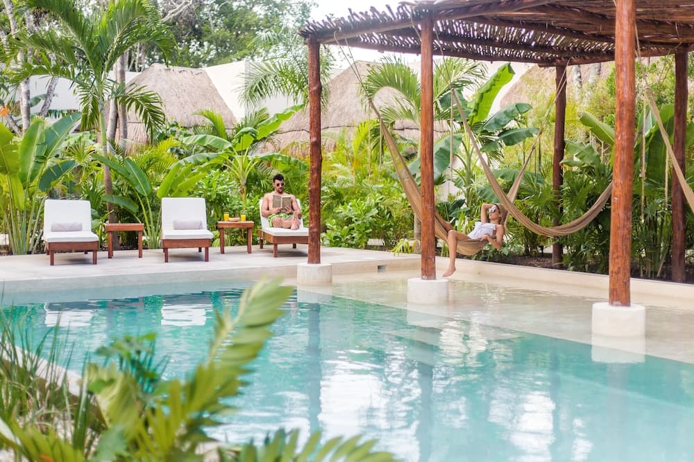 Zenses Wellness and Yoga Resort - Solo adultos — 6