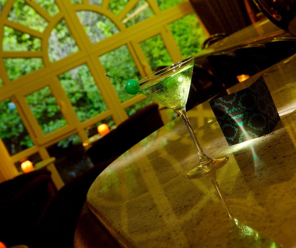 The Green Park Hotel — 18