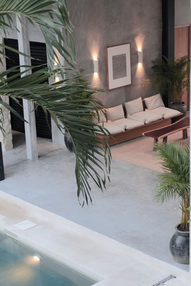 Otonomus Tulum — 19