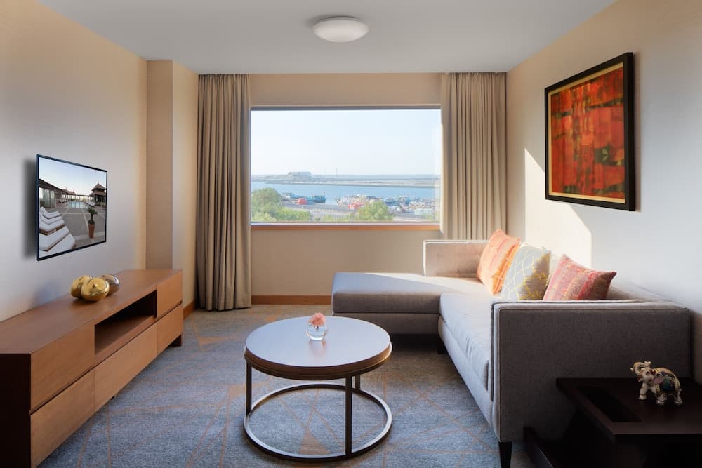 Hyatt Regency Galleria Residence Dubai — 19