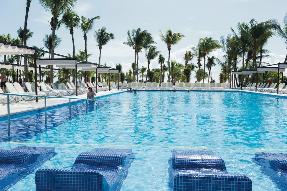 Hotel Riu Playacar - All Inclusive — 21