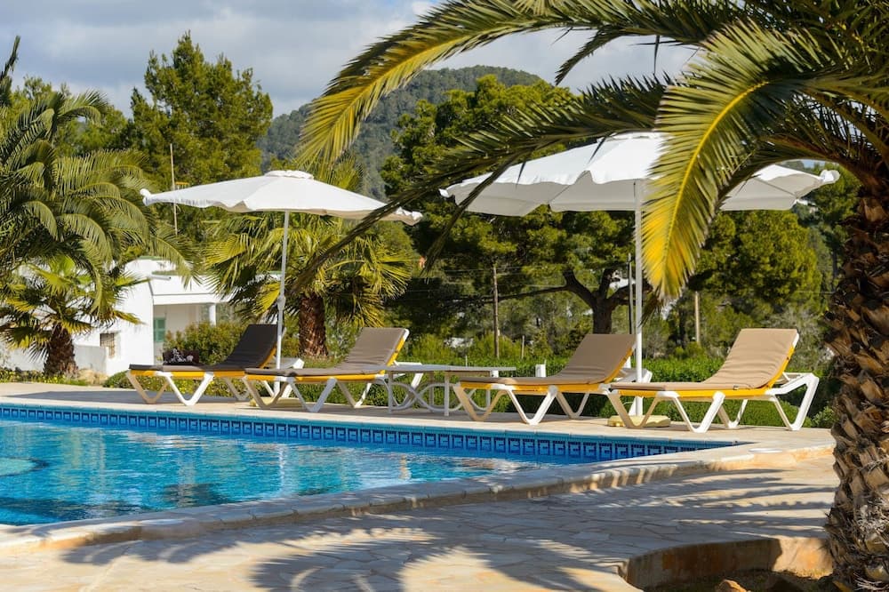 Villa Piedad Ibiza — 5