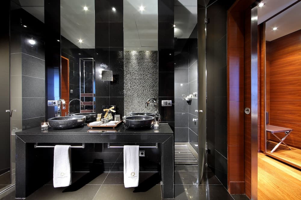 Eurostars Madrid Tower — 4