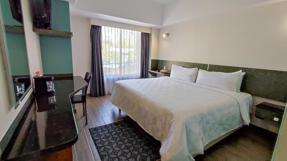 Hotel Roosevelt Condesa — 26