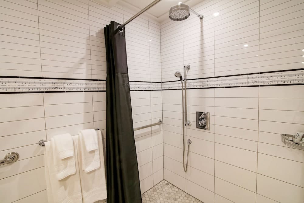 The Evelyn Hotel — 22