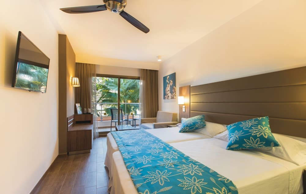 Hotel Riu Bravo - 0'0 Todo Incluido — 12