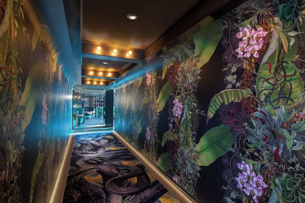 W Dubai - The Palm — 21