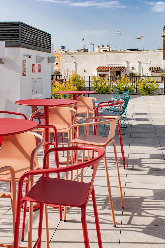 Die Boc Hostels City - Jugendherberge — 30