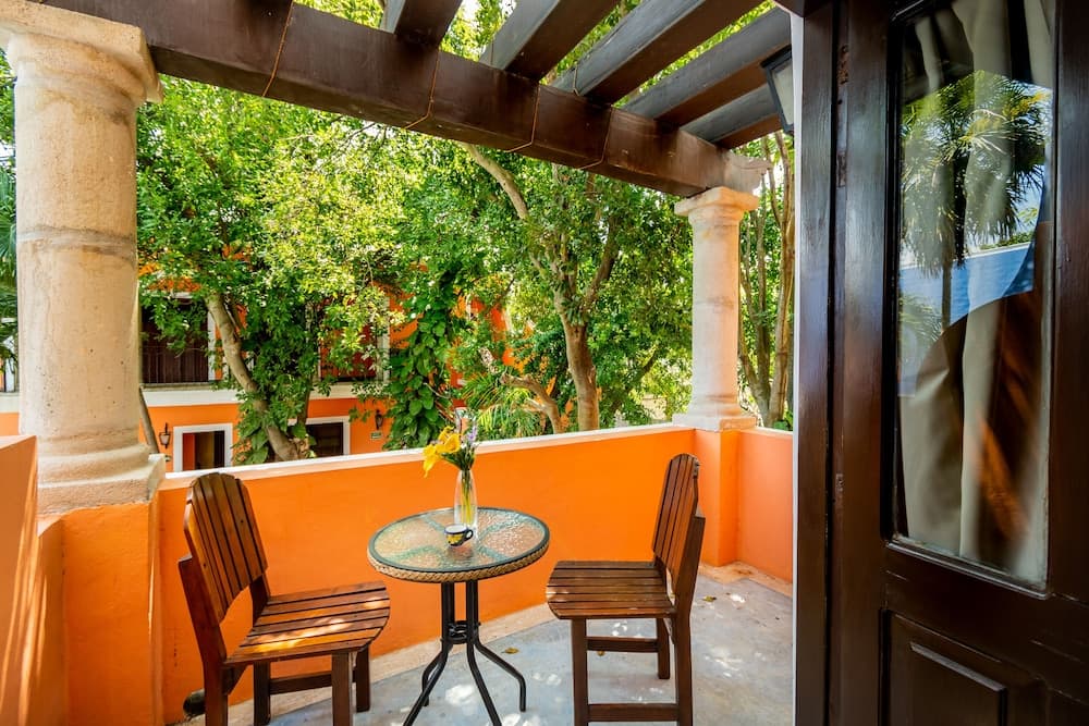 Hotel Casa De Las Flores — 7