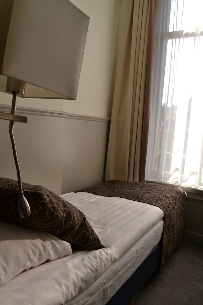Hotel Clemens Ámsterdam — 21