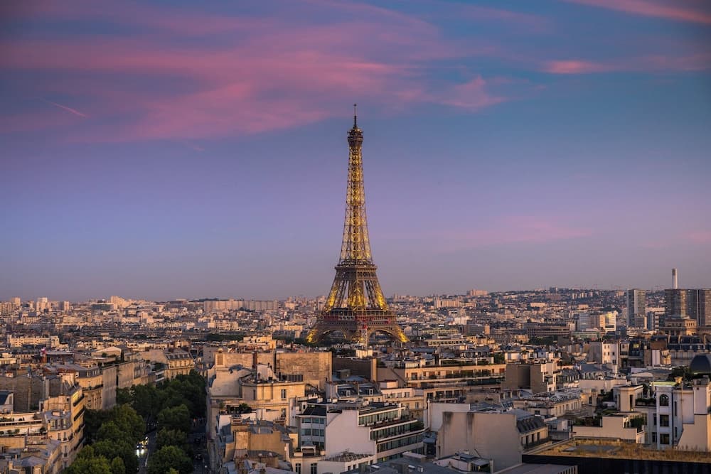 citizenM París Gare de Lyon — 24