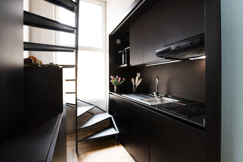Hotel 55 Fifty five — 26