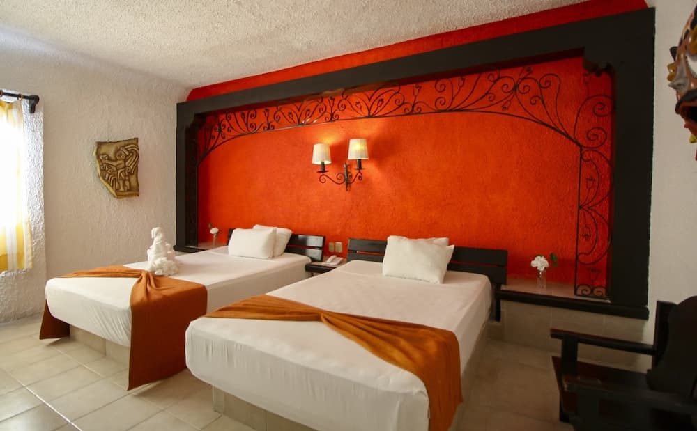 Hotel Xbalamque e Spa Cancun — 11