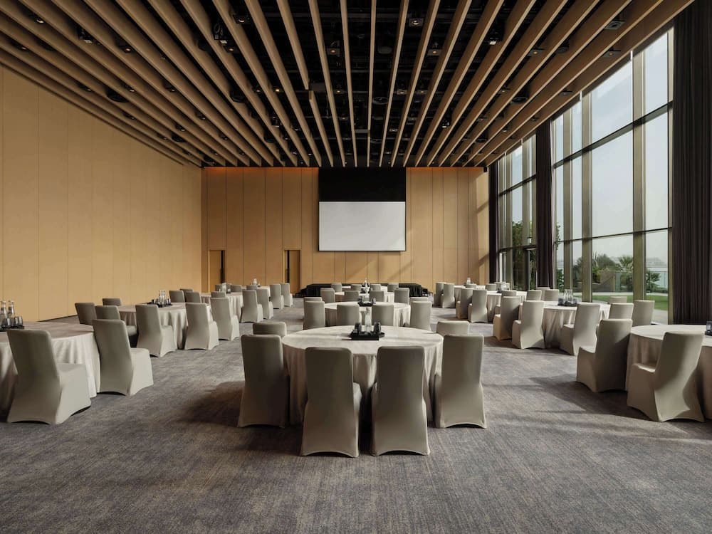 Delano Dubai — 26