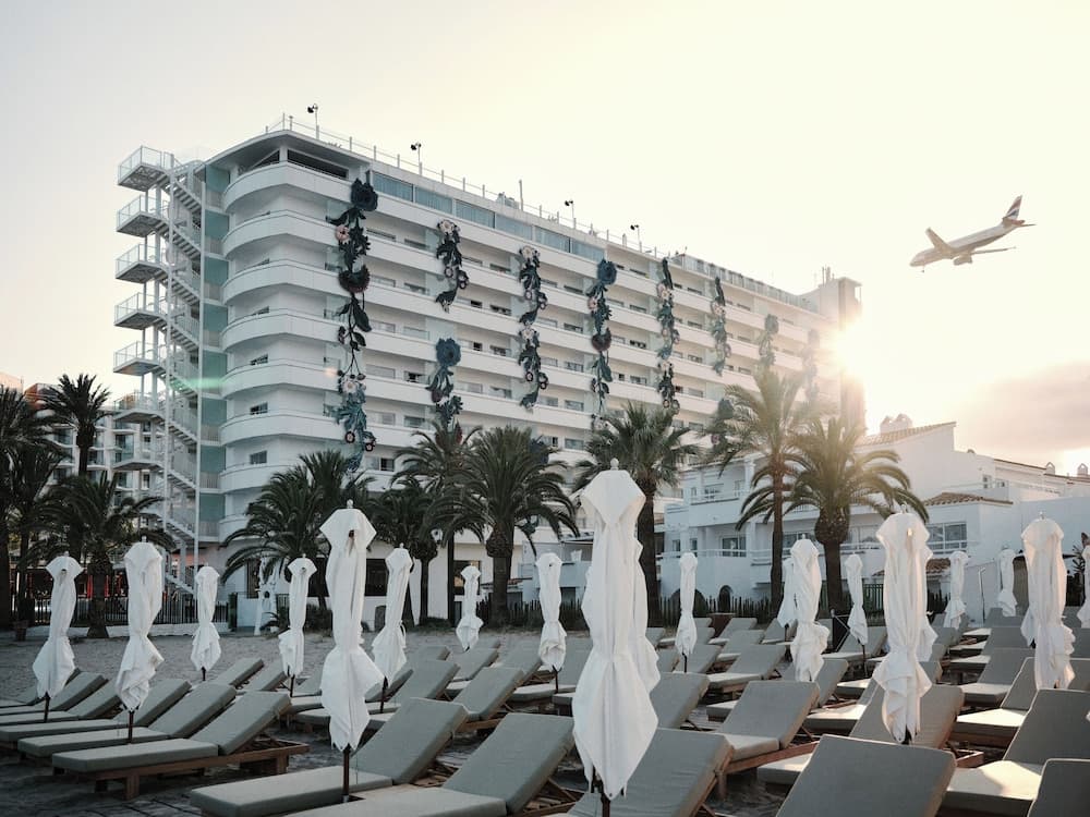 L'Hotel Unexpected Ibiza - Solo per Adulti - ingresso al Club Ushuaïa incluso — 10