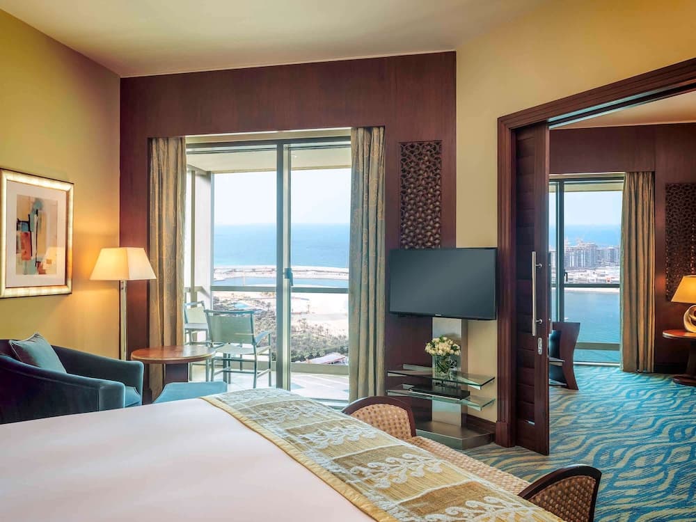 Sofitel Dubai Jumeirah Beach — 17