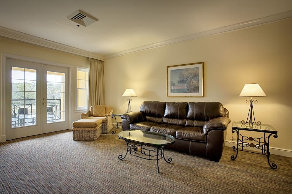Tampa Palms Country Club — 10