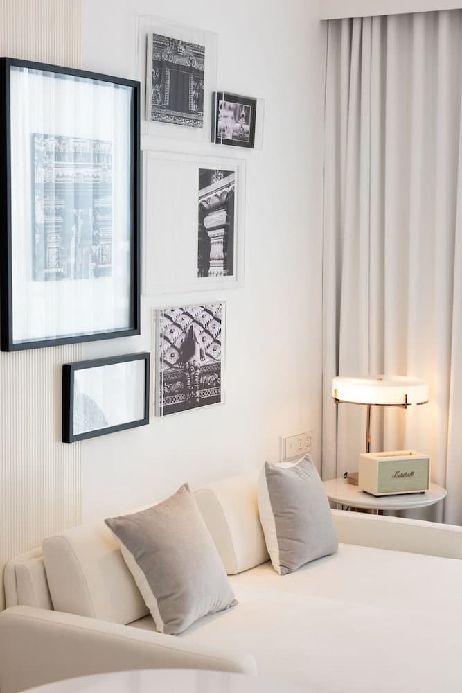INNSiDE by Meliá Bangkok Sukhumvit — 16