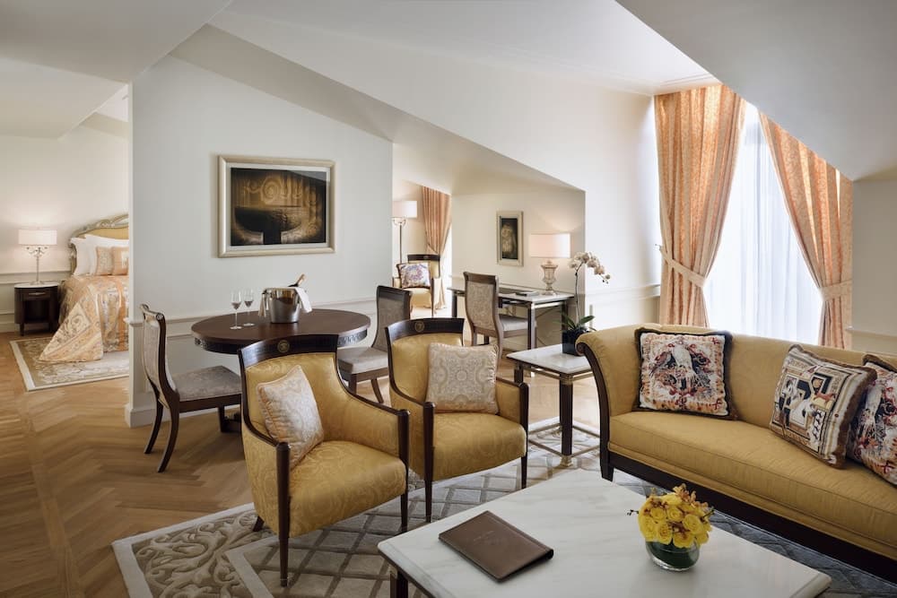 Palazzo Versace Dubai — 6