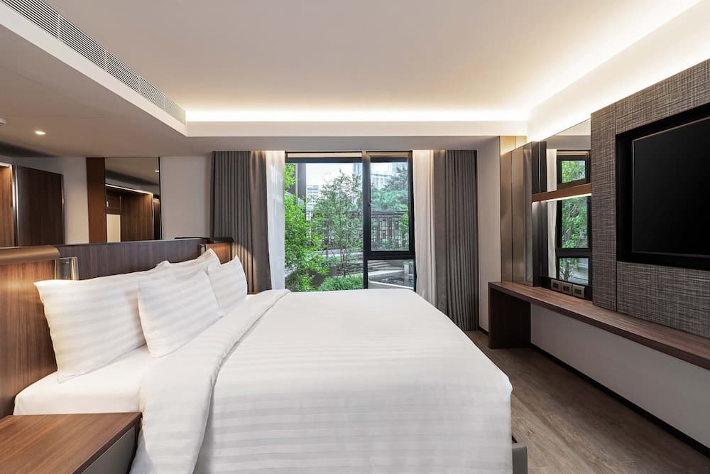 Gardina Asoke Hotel & Residence — 7