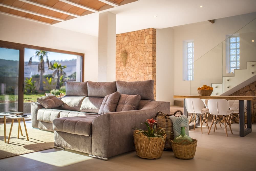 Villa Es Fumeral — 4