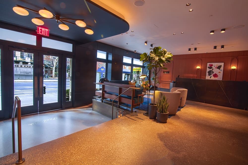 El hotel Federico — 2