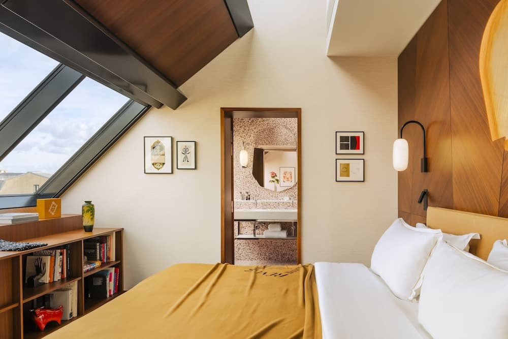Hotel Madame Traum — 25