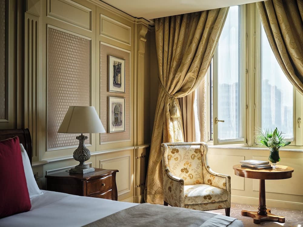 Hotel Principe Di Savoia — 30