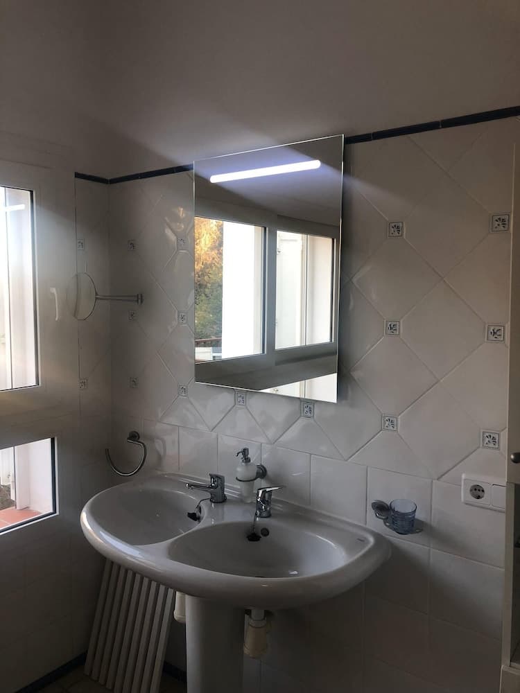 Gaia Villa — 2