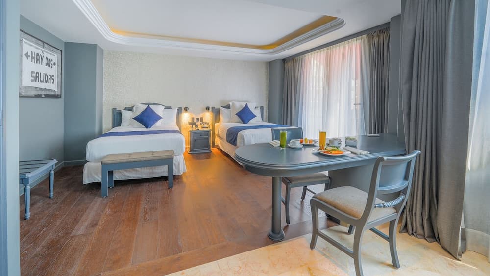 Hive Messico City By Ghotels — 16