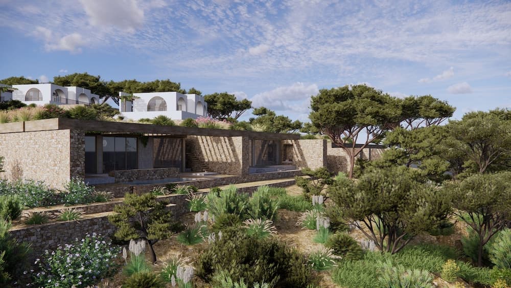 Nômade Temple Ibiza — 21