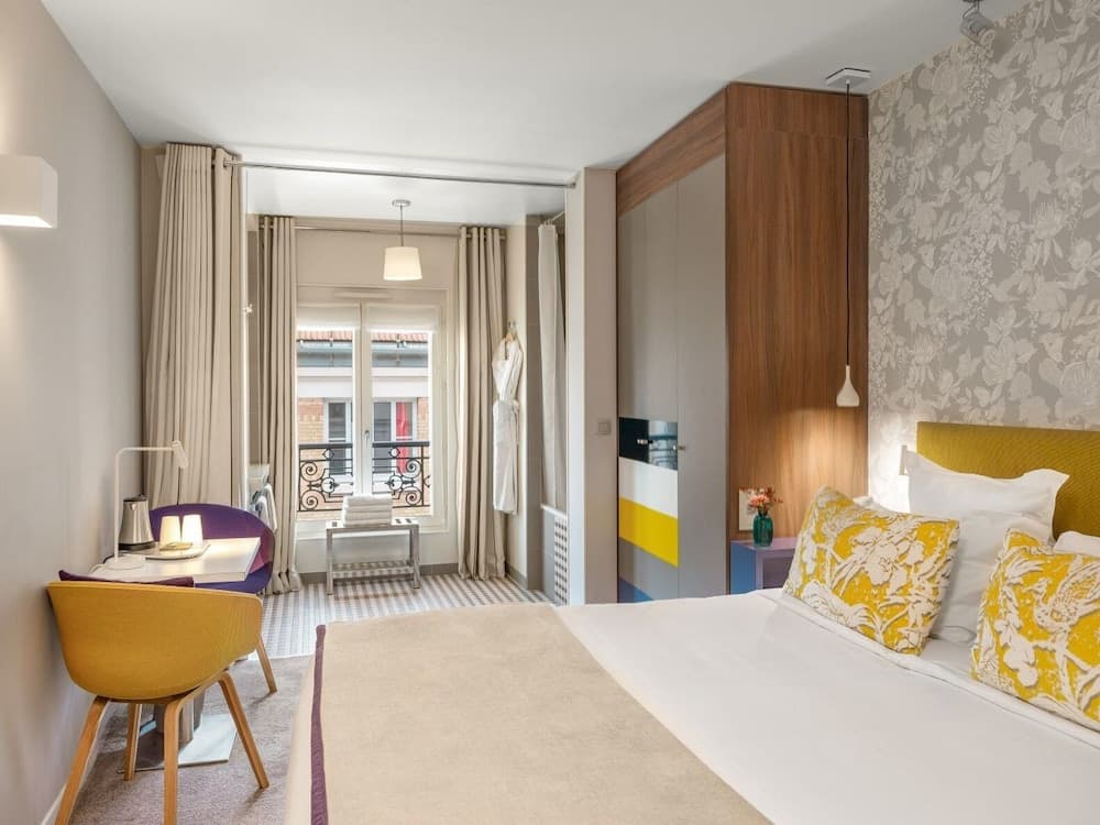 Hotel Le Mareuil — 26