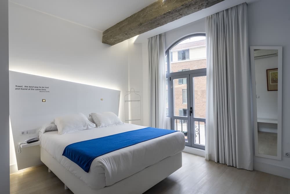 Hotel Boutique Atarazanas Málaga — 1