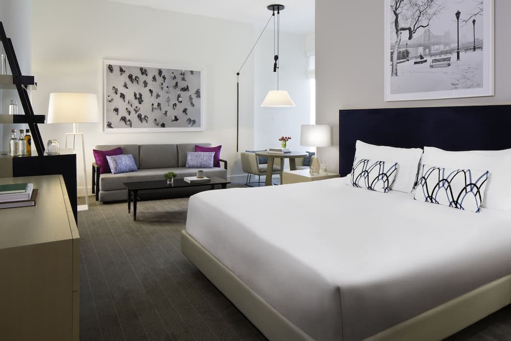 Ink 48 Hotel — 23