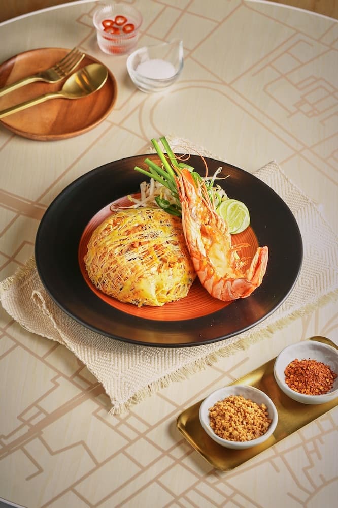 INNSiDE by Meliá Bangkok Sukhumvit — 21
