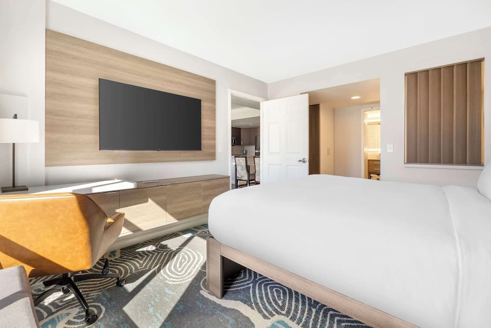 Hilton Grand Vacations Club Paraíso Las Vegas — 4